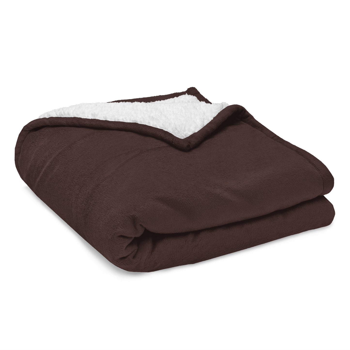 ProwESS She Premium Sherpa Blanket